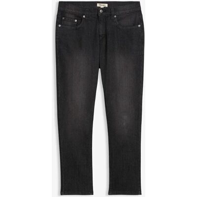 bonprix Džínsy Slim Fit, rovné, ľahké 62 male bonprix Džínsy Slim Fit, rovné, ľahké 62 male