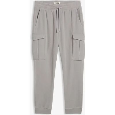 bonprix Kapsáčové nohavice vo flísovej kvalite, Regular Fit 56/58 (XL) male bonprix Kapsáčové nohavice vo flísovej kvalite, Regular Fit 56/58 (XL) male