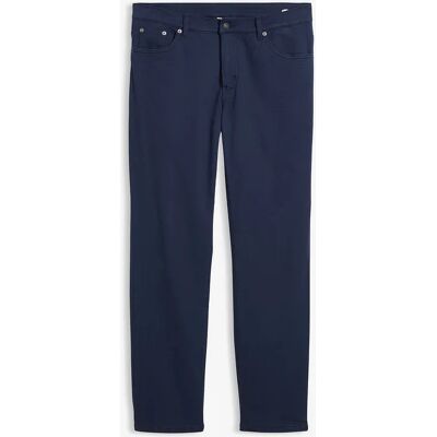 bonprix Thermo strečové nohavice, s mäkkou flanelovou podšívkou, Regular Fit Straight 46 male bonprix Thermo strečové nohavice, s mäkkou flanelovou podšívkou, Regular Fit Straight 46 male