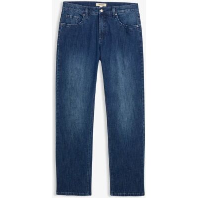 bonprix Džínsy, Relaxed Fit, rovné, s bio bavlnou 36 male bonprix Džínsy, Relaxed Fit, rovné, s bio bavlnou 36 male