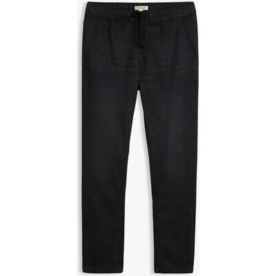 bonprix Džínsové tepláky Slim Fit Straight 48 male bonprix Džínsové tepláky Slim Fit Straight 48 male