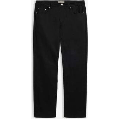 bonprix Strečové nohavice, Relaxed Fit, s komfortným pásom, rovné 58 male bonprix Strečové nohavice, Relaxed Fit, s komfortným pásom, rovné 58 male