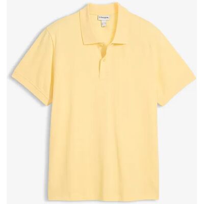 bonprix Polo tričko, piké, z čistej bio bavlny 60/62 (XXL) male bonprix Polo tričko, piké, z čistej bio bavlny 60/62 (XXL) male