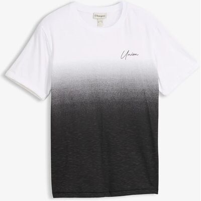 bonprix Tričko, Slim Fit, z čistej bavlny 68/70 (4XL) male bonprix Tričko, Slim Fit, z čistej bavlny 68/70 (4XL) male