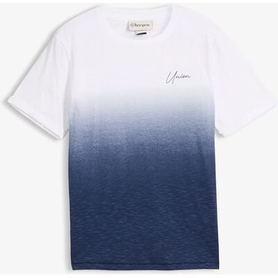 bonprix Tričko, Slim Fit, z čistej bavlny 60/62 (XXL) male bonprix Tričko, Slim Fit, z čistej bavlny 60/62 (XXL) male