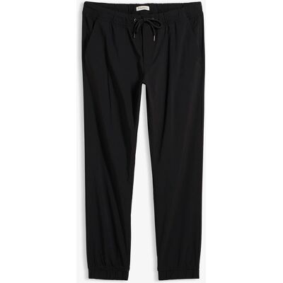 bonprix Voľné nohavice, super strečové, Relaxed Fit, rovné 56 male bonprix Voľné nohavice, super strečové, Relaxed Fit, rovné 56 male