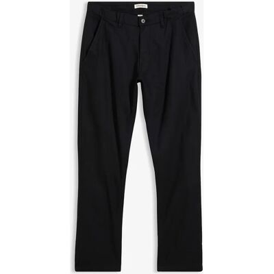 bonprix Chino nohavice, Regular Fit, Straight, komfortný pás 62 male bonprix Chino nohavice, Regular Fit, Straight, komfortný pás 62 male