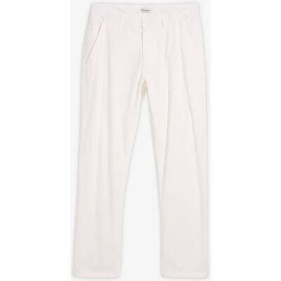 bonprix Chino nohavice, Regular Fit, Straight, komfortný pás 46 male bonprix Chino nohavice, Regular Fit, Straight, komfortný pás 46 male