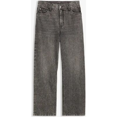 bonprix Džínsy, rovné, Extra Loose Fit, prestaviteľný pás 164 male bonprix Džínsy, rovné, Extra Loose Fit, prestaviteľný pás 164 male