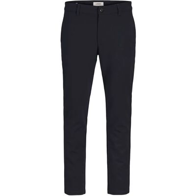 bonprix Chino nohavice JJ REBEL, Slim Fit 32 male bonprix Chino nohavice JJ REBEL, Slim Fit 32 male