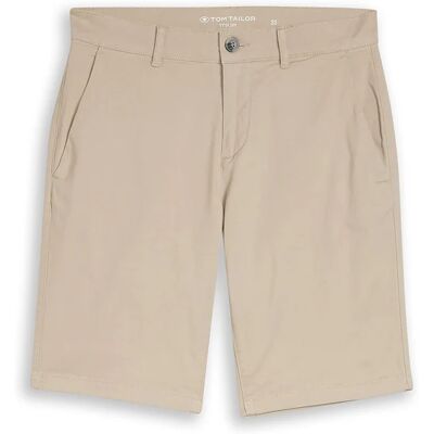 bonprix Strečové bermudy Tom Tailor 36 male bonprix Strečové bermudy Tom Tailor 36 male