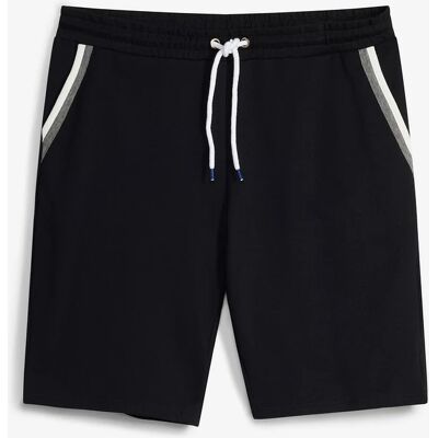 bonprix Teplákové bermudy z čistej bavlny 68/70 (4XL) male bonprix Teplákové bermudy z čistej bavlny 68/70 (4XL) male
