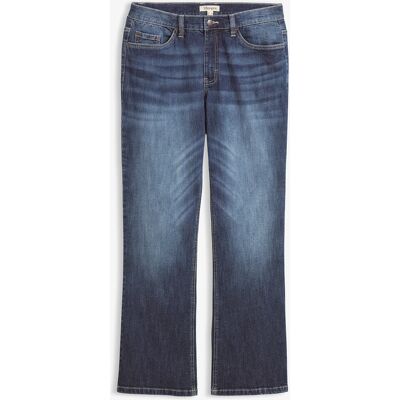 bonprix Džínsy, Regular Fit, rozšírené 56 male bonprix Džínsy, Regular Fit, rozšírené 56 male