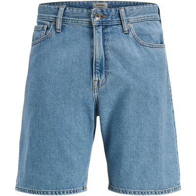 bonprix JJ REBEL džínsové šortky, Mid Waist 60/62 (XXL) male bonprix JJ REBEL džínsové šortky, Mid Waist 60/62 (XXL) male