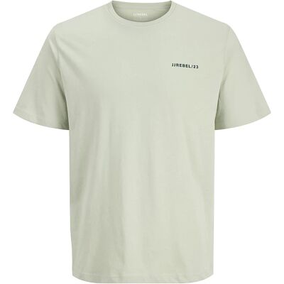 bonprix JJ REBEL tričko z čistej bavlny 60/62 (XXL) male bonprix JJ REBEL tričko z čistej bavlny 60/62 (XXL) male