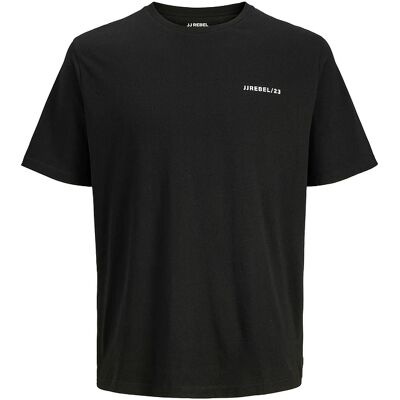 bonprix JJ REBEL tričko z čistej bavlny 56/58 (XL) male bonprix JJ REBEL tričko z čistej bavlny 56/58 (XL) male