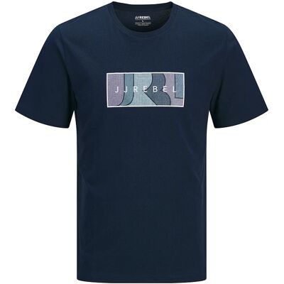 bonprix JJ REBEL tričko z čistej bavlny 60/62 (XXL) male bonprix JJ REBEL tričko z čistej bavlny 60/62 (XXL) male