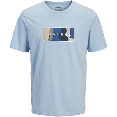 bonprix JJ REBEL tričko z čistej bavlny 60/62 (XXL) male bonprix JJ REBEL tričko z čistej bavlny 60/62 (XXL) male