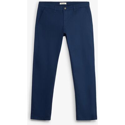 bonprix Chino nohavice, Relaxed Fit, strečové, rovné 60 male bonprix Chino nohavice, Relaxed Fit, strečové, rovné 60 male