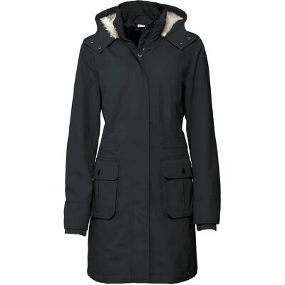 bonprix Parka bunda, vatovaná, z bavlny 42 female bonprix Parka bunda, vatovaná, z bavlny 42 female