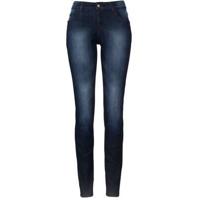 bonprix Skinny džínsy, Mid Waist, streč 40 female bonprix Skinny džínsy, Mid Waist, streč 40 female
