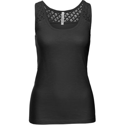 bonprix Top z bavlny 36/38 female bonprix Top z bavlny 36/38 female