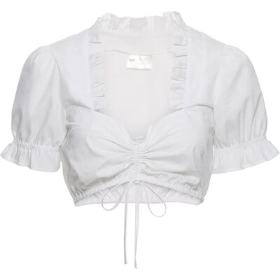 bonprix Blúzka dirndl 52 female bonprix Blúzka dirndl 52 female