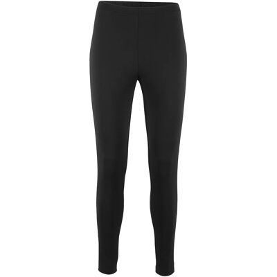 bonprix Termo legíny s pohodlným pásom 40/42 female bonprix Termo legíny s pohodlným pásom 40/42 female