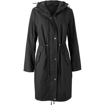 bonprix Bunda parka s kapucňou 42 female bonprix Bunda parka s kapucňou 42 female