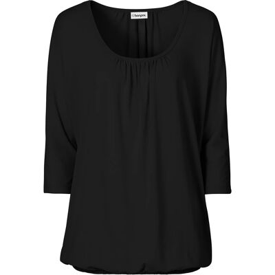 bonprix Tričko Oversized z viskózového mixu 40/42 female bonprix Tričko Oversized z viskózového mixu 40/42 female