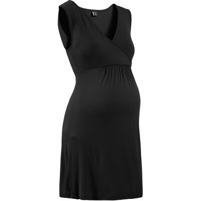 bonprix Nočná košeľa na dojčenie 48/50 female bonprix Nočná košeľa na dojčenie 48/50 female