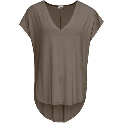 bonprix Tričko Oversized 40/42 female bonprix Tričko Oversized 40/42 female