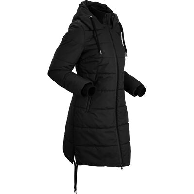 bonprix Prešívaný outdoorový kabát, odpudzujúci vodu 44 female bonprix Prešívaný outdoorový kabát, odpudzujúci vodu 44 female