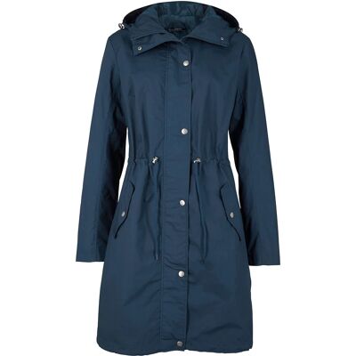 bonprix Bunda parka s kapucňou 50 female bonprix Bunda parka s kapucňou 50 female