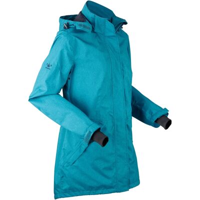 bonprix Parka bunda, funkčná, nepremokavá 50 female bonprix Parka bunda, funkčná, nepremokavá 50 female