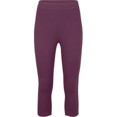 bonprix Capri legíny s pohodlným pásom 40/42 female bonprix Capri legíny s pohodlným pásom 40/42 female