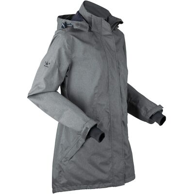 bonprix Parka bunda, funkčná, nepremokavá 46 female bonprix Parka bunda, funkčná, nepremokavá 46 female