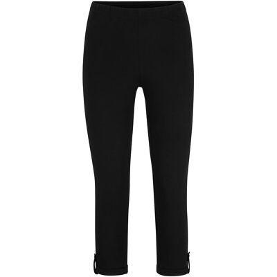 bonprix 3/4 capri legíny 36/38 female bonprix 3/4 capri legíny 36/38 female
