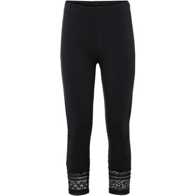 bonprix Capri legíny s bio bavlnou 36/38 female bonprix Capri legíny s bio bavlnou 36/38 female