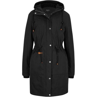 bonprix Parka bunda s podšívkou 42 female bonprix Parka bunda s podšívkou 42 female