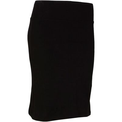 bonprix Džersejová sukňa s elastickými šortkami 40/42 female bonprix Džersejová sukňa s elastickými šortkami 40/42 female
