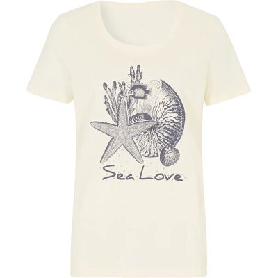 bonprix Tričko Sea Love 52/54 female bonprix Tričko Sea Love 52/54 female