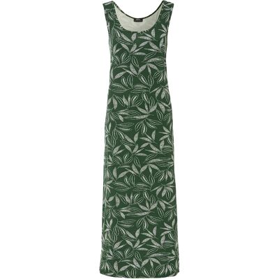 bonprix Maxi šaty, džersejové z elastického mixu viskózy 48/50 female bonprix Maxi šaty, džersejové z elastického mixu viskózy 48/50 female