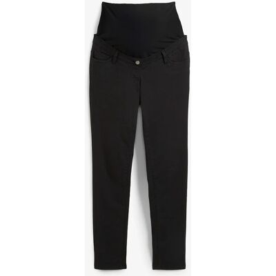 bonprix Materské nohavice, strečové, Slim Fit 34 female bonprix Materské nohavice, strečové, Slim Fit 34 female