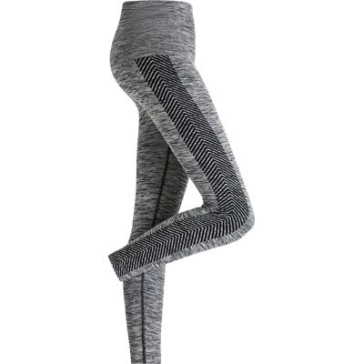 bonprix Sťahovacie legíny s tvarujúcim efektom na bruško, seamless 36/38 female bonprix Sťahovacie legíny s tvarujúcim efektom na bruško, seamless 36/38 female