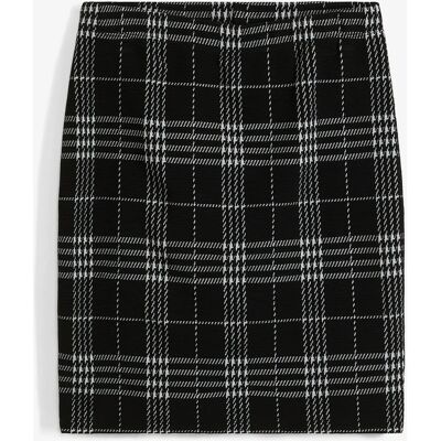 bonprix Mini sukňa Tartan 44/46 female bonprix Mini sukňa Tartan 44/46 female