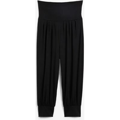 bonprix Capri nohavice s pudlom 56/58 female bonprix Capri nohavice s pudlom 56/58 female