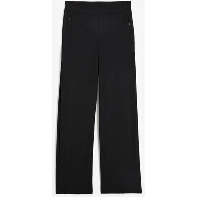 bonprix Športové legíny s vreckami na zips 40/42 female bonprix Športové legíny s vreckami na zips 40/42 female