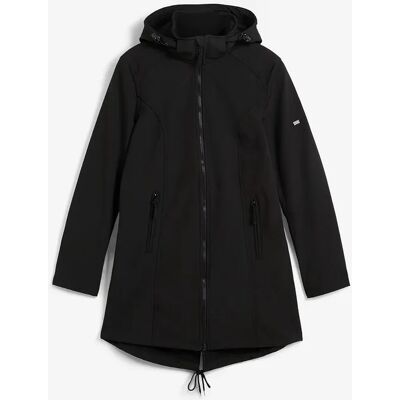 bonprix Softshellová bunda parka, vodu odpudzujúca 40 female bonprix Softshellová bunda parka, vodu odpudzujúca 40 female