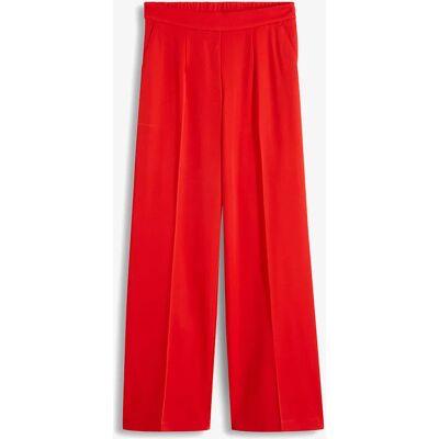 bonprix Nohavice Marlene Loose Fit 40 female bonprix Nohavice Marlene Loose Fit 40 female